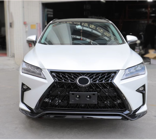 ДЛЯ 16-19 RX TRD 